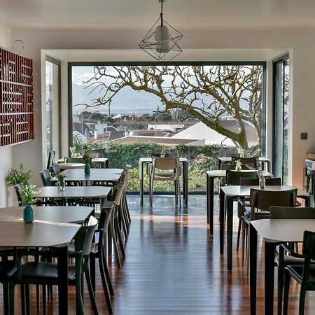 Volcanic Charming House Ribeira Grande Εξωτερικό φωτογραφία