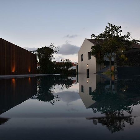 Volcanic Charming House Ribeira Grande Εξωτερικό φωτογραφία