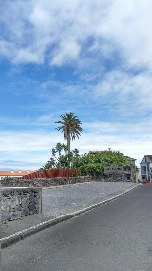 Volcanic Charming House Ribeira Grande Εξωτερικό φωτογραφία