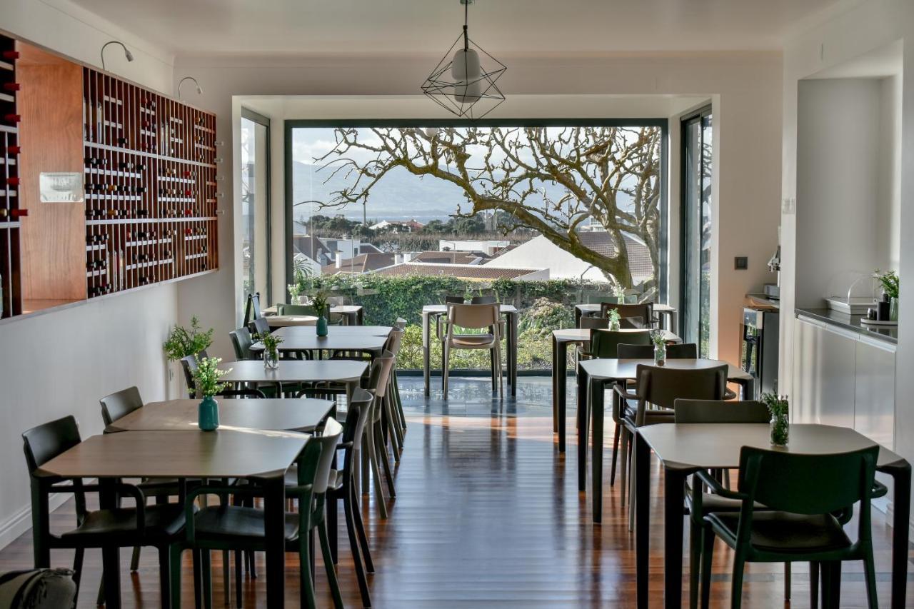 Volcanic Charming House Ribeira Grande Εξωτερικό φωτογραφία