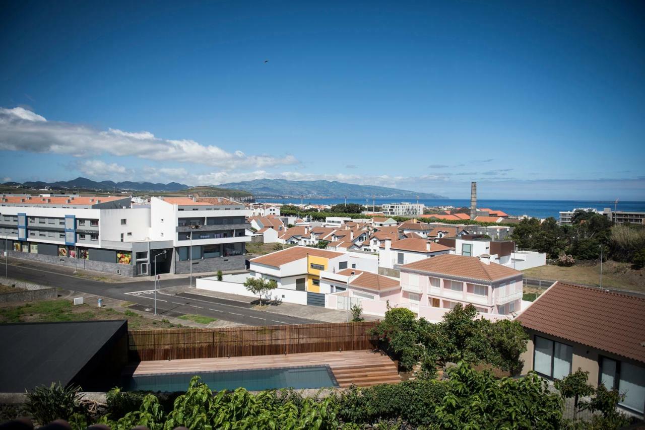 Volcanic Charming House Ribeira Grande Εξωτερικό φωτογραφία