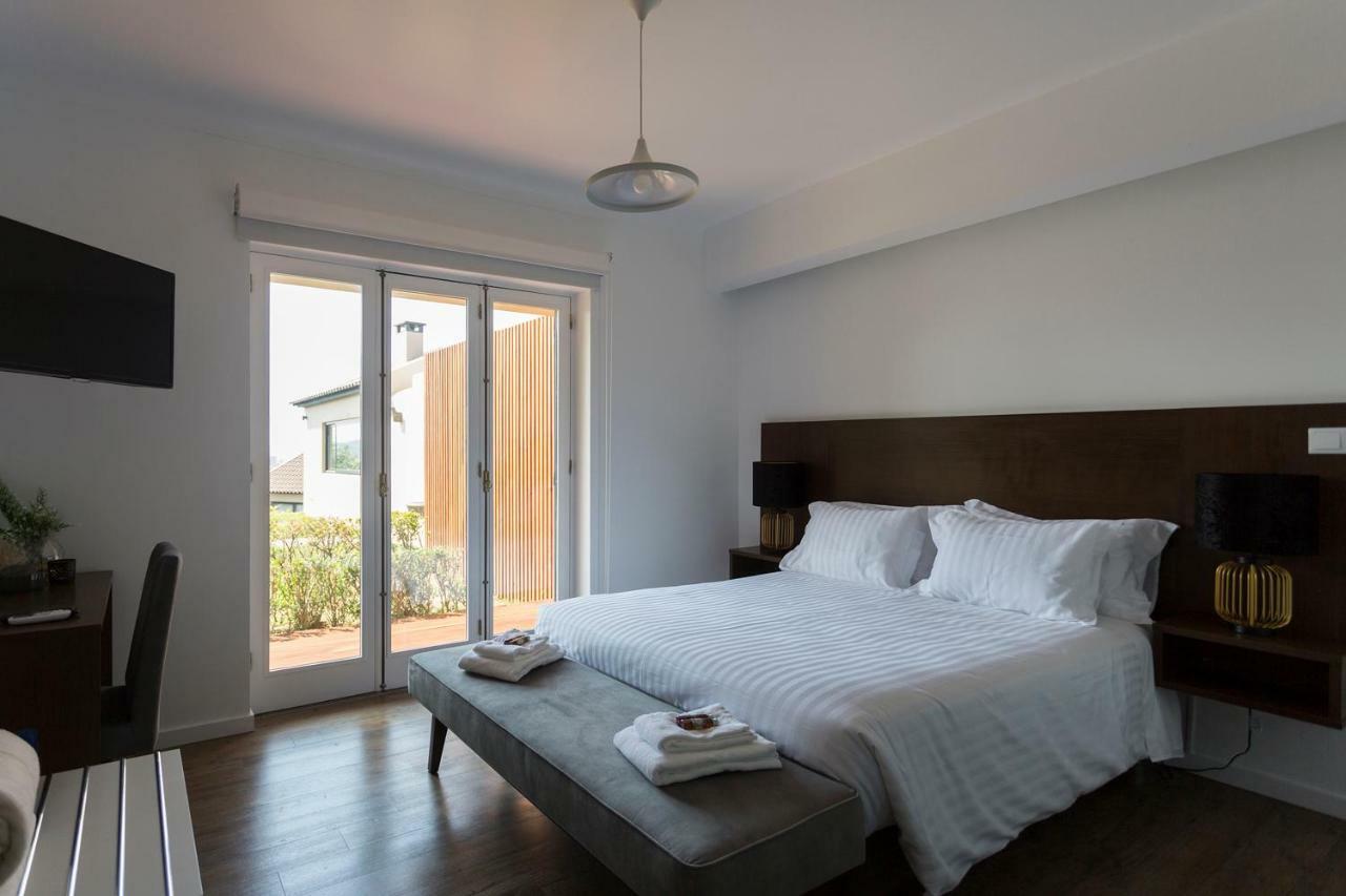 Volcanic Charming House Ribeira Grande Δωμάτιο φωτογραφία