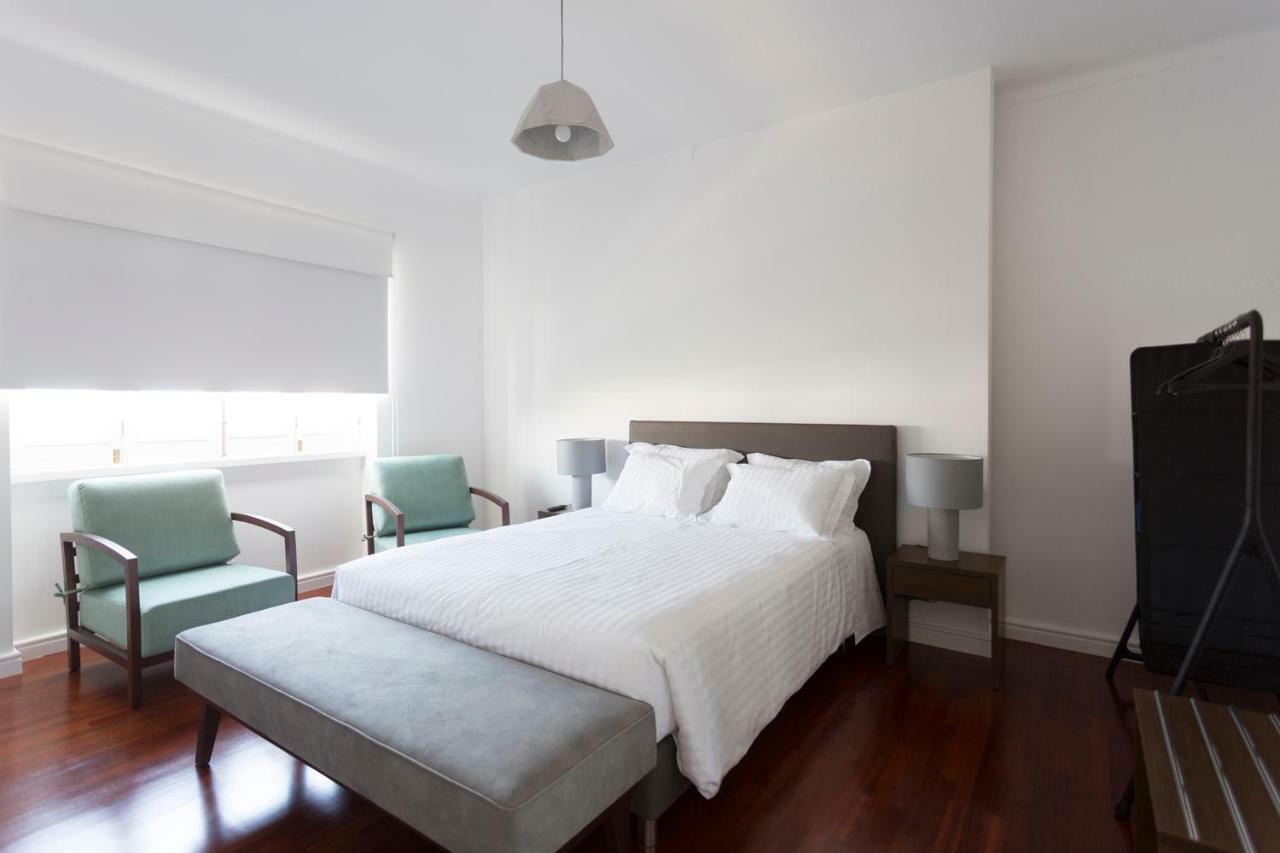 Volcanic Charming House Ribeira Grande Δωμάτιο φωτογραφία
