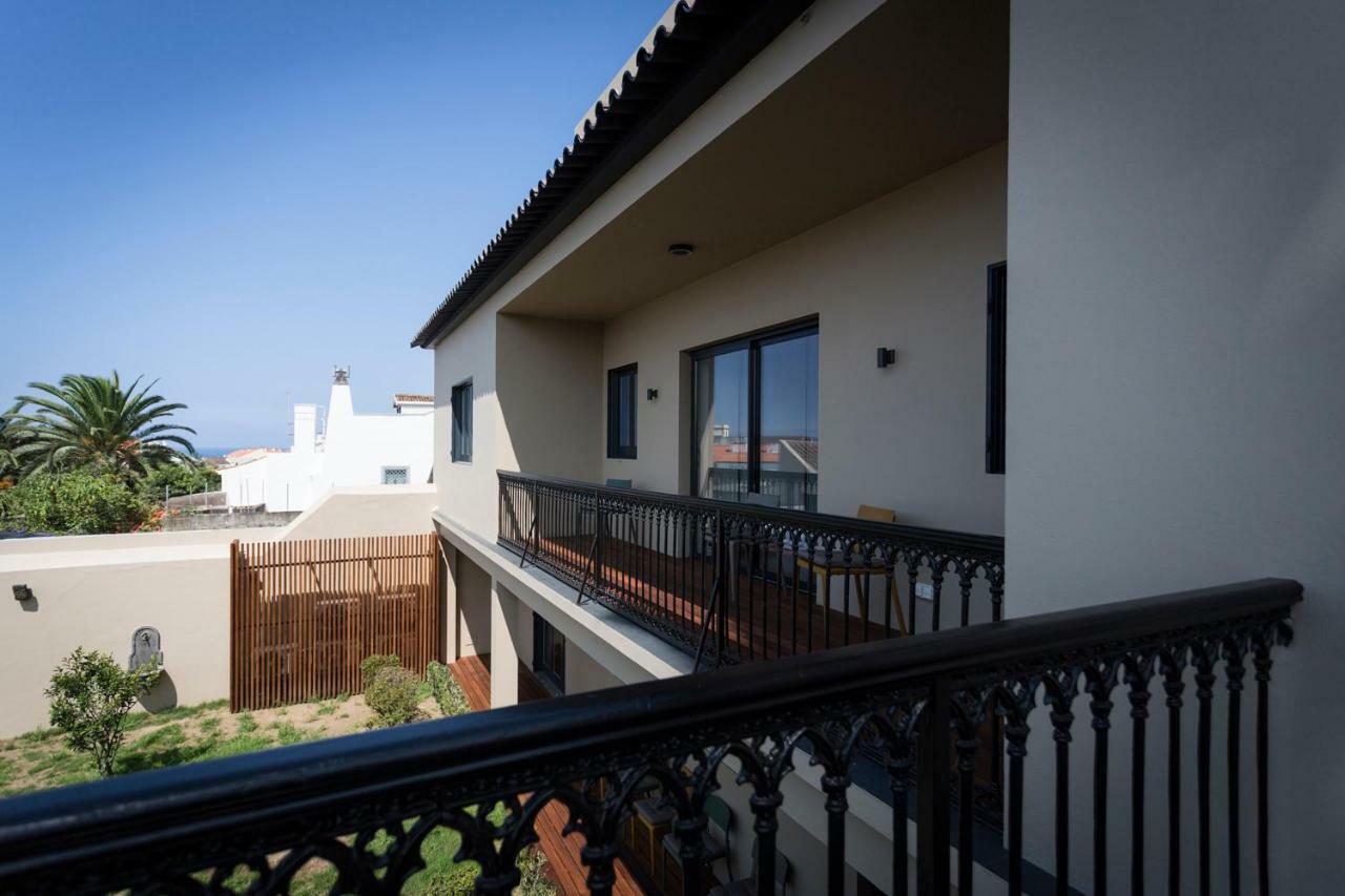 Volcanic Charming House Ribeira Grande Εξωτερικό φωτογραφία