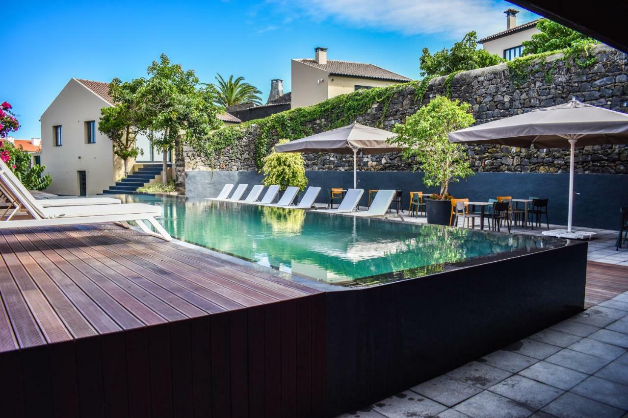 Volcanic Charming House Ribeira Grande Εξωτερικό φωτογραφία