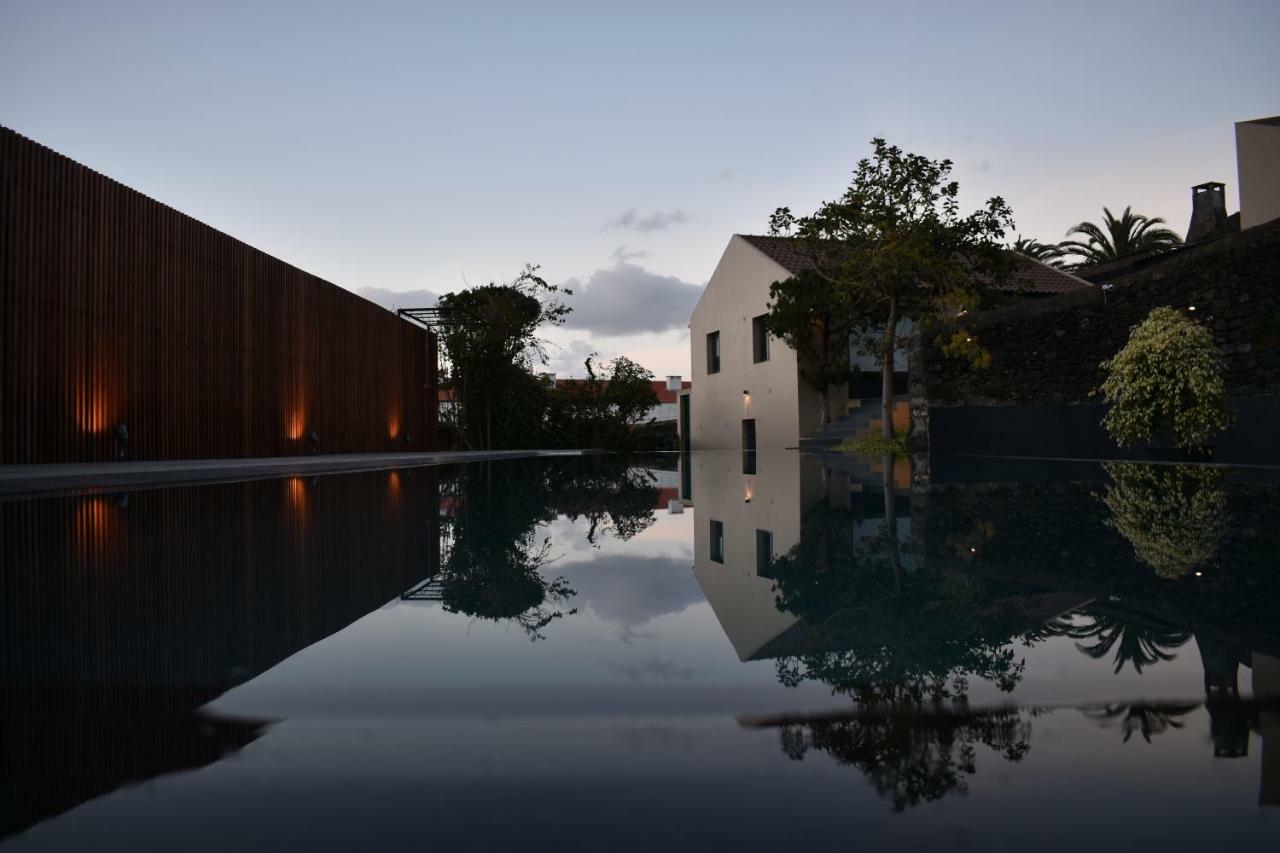 Volcanic Charming House Ribeira Grande Εξωτερικό φωτογραφία