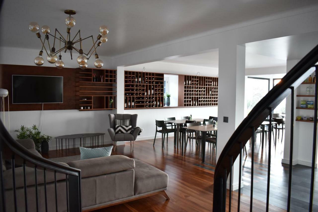 Volcanic Charming House Ribeira Grande Εξωτερικό φωτογραφία
