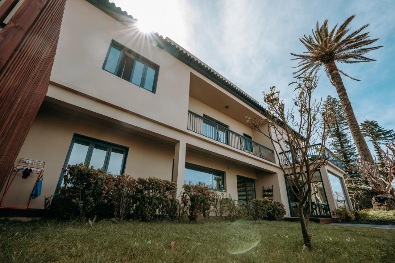 Volcanic Charming House Ribeira Grande Εξωτερικό φωτογραφία